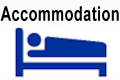 Gilgandra Accommodation Directory