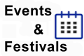 Gilgandra Events and Festivals Directory