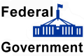 Gilgandra Federal Government Information