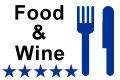 Gilgandra Food and Wine Directory