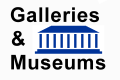 Gilgandra Galleries and Museums