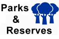 Gilgandra Parkes and Reserves