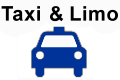 Gilgandra Taxi and Limo