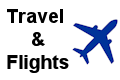 Gilgandra Travel and Flights