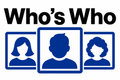 Gilgandra Who's Who